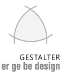 Logo er ge be design